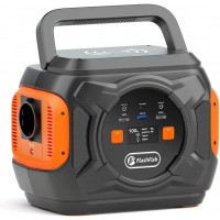 Φορητό Power Station 320W 292Wh 80000mAh της Flashfish A301.